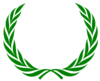 Px Laurel Wreath Image