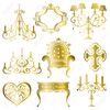 Clipart Chandelier Image