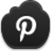 Pinterest Icon Image