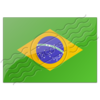 Flag Brazil 7 Image