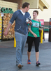 Jason Segel Girlfriend Image