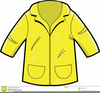 Clipart Raincoat Image