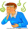 Clipart Illness Image