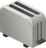 Toaster Clip Art