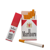 Carton Cigarette Pack Image