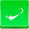 Aladdin Lamp Icon Image