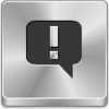 Message Attention Icon Image