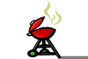 Brat Fry Clipart Image