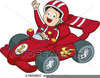 Car Cash Graphic Clipart Image