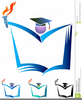 Academic Educational Clipart Image