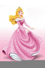 Disneys Sleeping Beauty Clipart Image