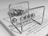 Newtons Cradle Animation Smooth Image