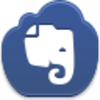 Evernote Icon Image