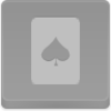 Spades Card Icon Image