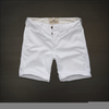 Hollister Khaki Shorts Image