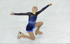 Julia Lipnitskaia Spin Image