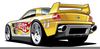 Hot Wheels Clipart Image