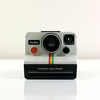 Polaroid Picture Camera Image