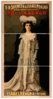 E.r. Spencer & Isabel Pengra In Steele Mackaye S Masterpiece, Paul Kauvar Clip Art
