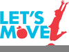 One Mile Up Clipart Image