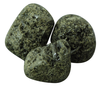 Tumbled Epidote Image