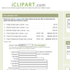 Iclipart Coupon Promo Code Image