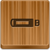 Flash Drive Icon Image