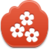 Flowers Icon Image