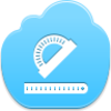 Measure Units Icon Image