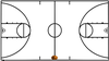 Basketball Coach Clipart Image