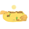 Desert Image