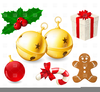 Christmas Bell Images Clipart Image
