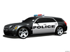 Police Car Image