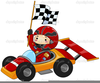 Free Accident Clipart Image