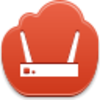 Wi-fi Router Icon Image