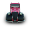 Fiattopolino Icon Image