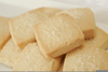 England Shortbread Cookies Image