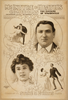 Mcintyre & Heath S Comedians The Epitome Of Vaudeville. Image