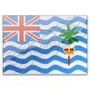 Flag British Indian Ocean Territory 3 Image