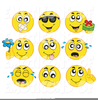 Clipart Face Smilie Image