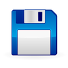 Diskette Vector X Image