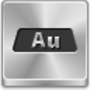 Gold Bar Icon Image