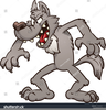 Free Balto Cartoon Clipart Image