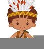 Clipart Indian Powwow Image