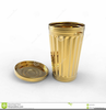 Trash Can Clipart Images Image