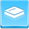 Microprocessor Icon Image