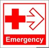 Emergency Clipart Image