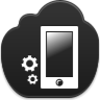 Phone Settings Icon Image