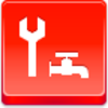 Free Red Button Icons Plumbing Image