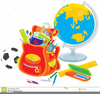 September Clipart For School Image